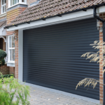 Modern Residential Garage Doors That Add Instant Value